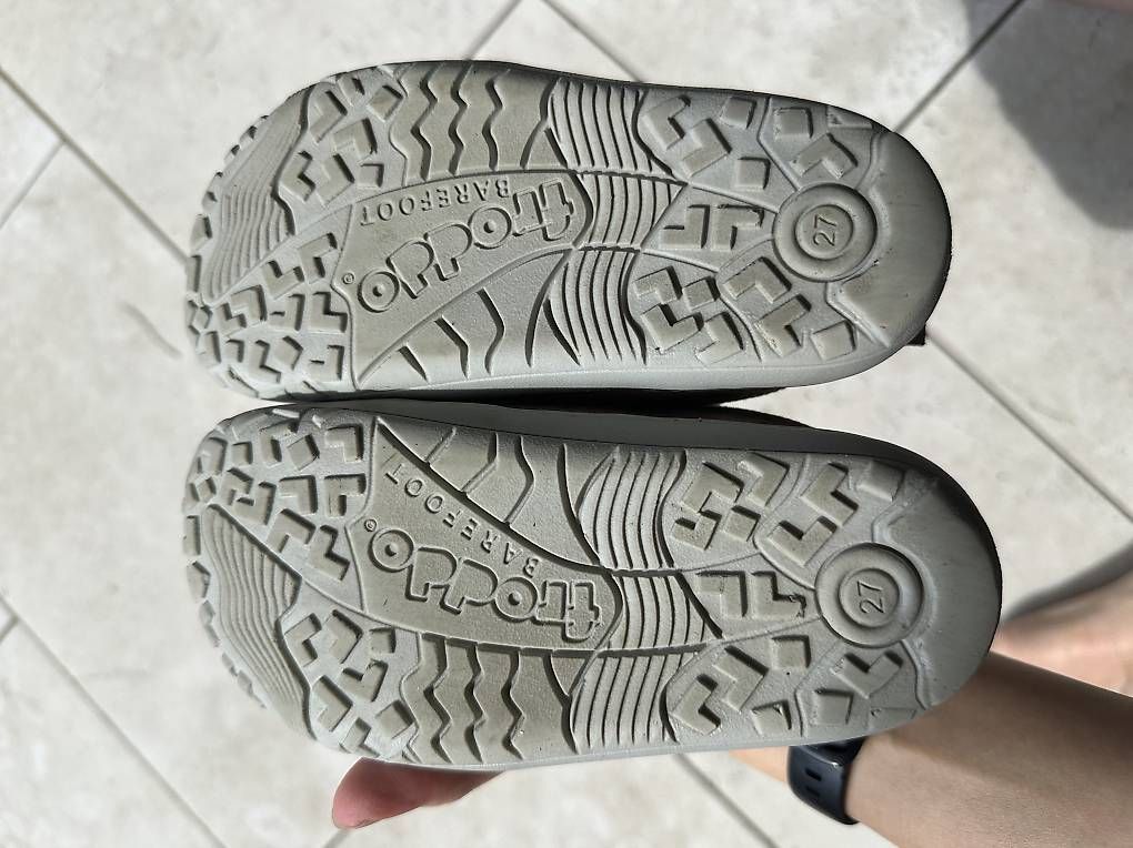 Schuhe für Jungen: Froddo Base Grösse 27 – Gebraucht aus zürich von Sabiene 4