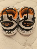 Sneakers Puma collaboration MR. DOODLE, RARE . 43