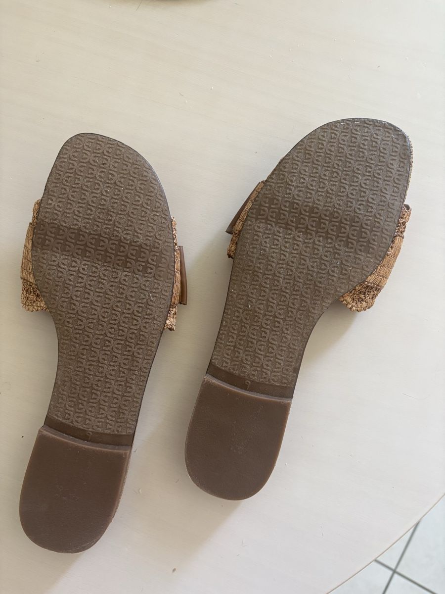Sam Edelman Chaussures femmes: NEW & UNWORN Sam Edelman Sandals  – Neuf avec emballage d'origine à Zürich par jir_k6j2 4