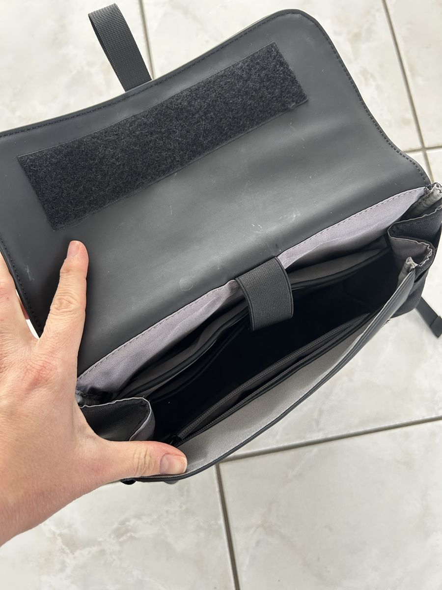Kapten & Son Zaini: Kapten & Son Rucksack Fyn – Usato da Kappel SO venduto da Loli84 1