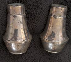 Salz-Pfeffer-Streuer Sterling