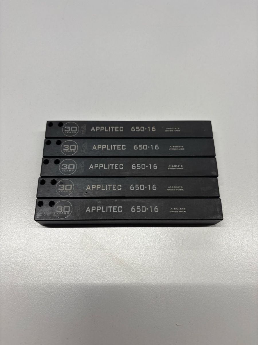 Tutti gli attrezzi: APPLITEC 650-16 Halter – Nuovo (secondo la descrizione) da Safnern venduto da Grummelbaer_8