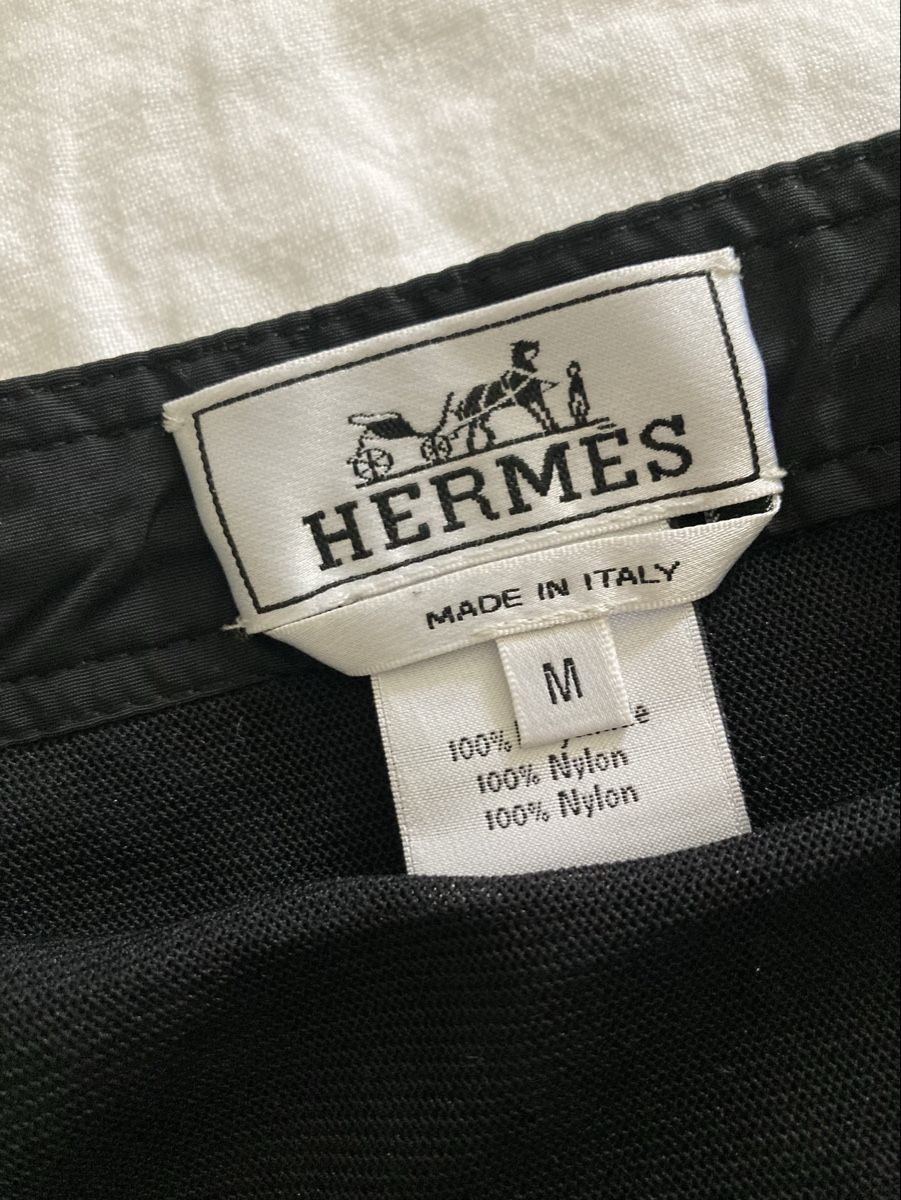 Hermès Costumi da bagno: Hermès Herren Badeshorts M – Usato da Zürich venduto da mainau16 5