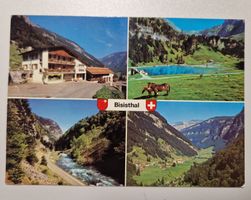 Bisisthal Gasthof Schönenboden 1983