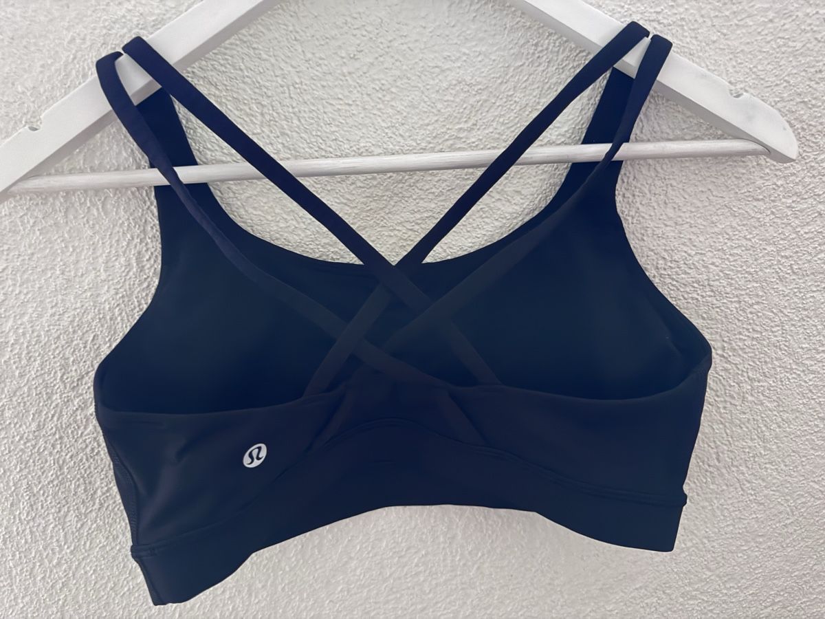 Lululemon Sonstige Unterwäsche: Original Lululemon Energy Bra – Gebraucht aus Bollodingen von ninjaZ 1
