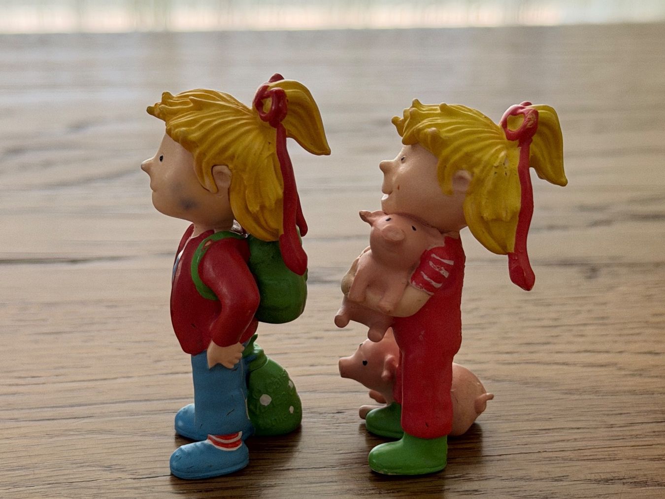 Tonies Figuren: Tonie - Conni im Set – Gebraucht aus Muhen von milka17 2