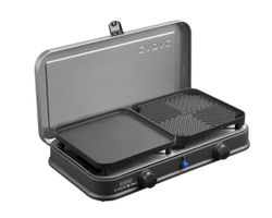 Cadac 2-Cook 2 Pro Deluxe Gaskocher