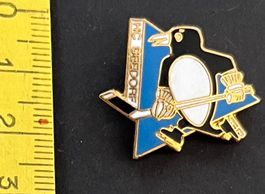 HC SEEDORF , Eishockey Pinguin/ Pin