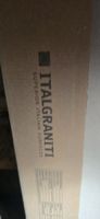 italgraniti Fliesen Basaltgrau Matt 11 stk.  L×B 1200× 600mm