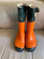 Waldarbeiterstiefel Tretorn, 41