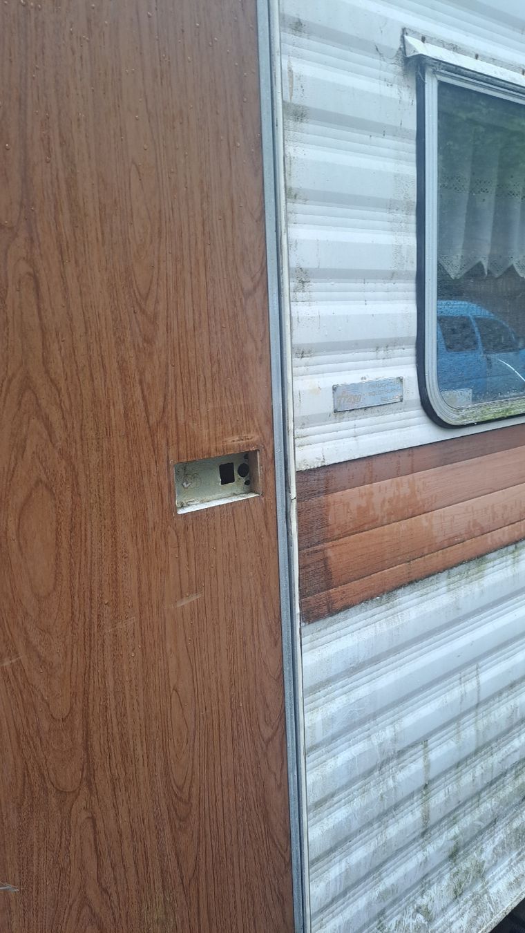 Mobilhome: Mobilhome à vendre – Usato da Travers venduto da tho_v7nd 8