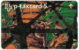 Taxcard V-101A Networking 5 Fr 800 Ex