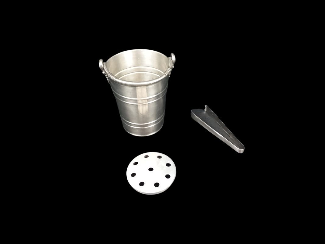 Altro per la casa: METALARS Eiskübel – Usato da Hünenberg venduto da Restwert_Zug