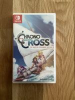 NEU Chrono Cross The Radical Dreamers Edition Switch neu