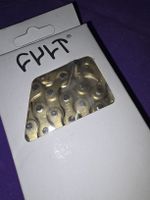 CULT 510 BMX Kette Gold NEU