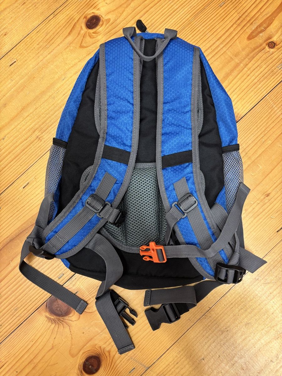 Kindertaschen: Rucksack Lhotse, 15 Liter – Gebraucht aus Büren an der Aare von Nikito2001 1
