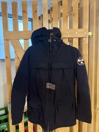 Napapijri Skidoo Jacke – Grösse S