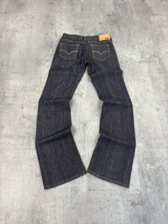 Vintage Diesel Bootcut Flared Jeans (S)