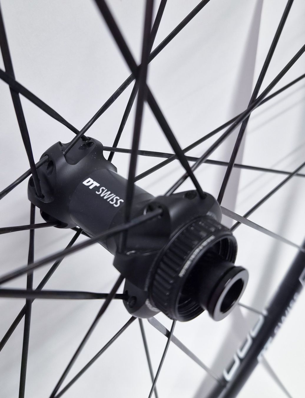 Ersatzteile: DT Swiss P 1800 Spline 23 db – Gebraucht aus Zürich von PiotrM 1