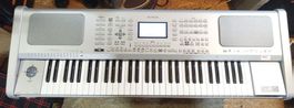 Ketron SDS5 Keyboard - Top Zustand, wenig gebraucht!(em74)