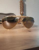 RAY BAN THE GENERAL Sonnenbrille USA 1937-1987 VINTAGE