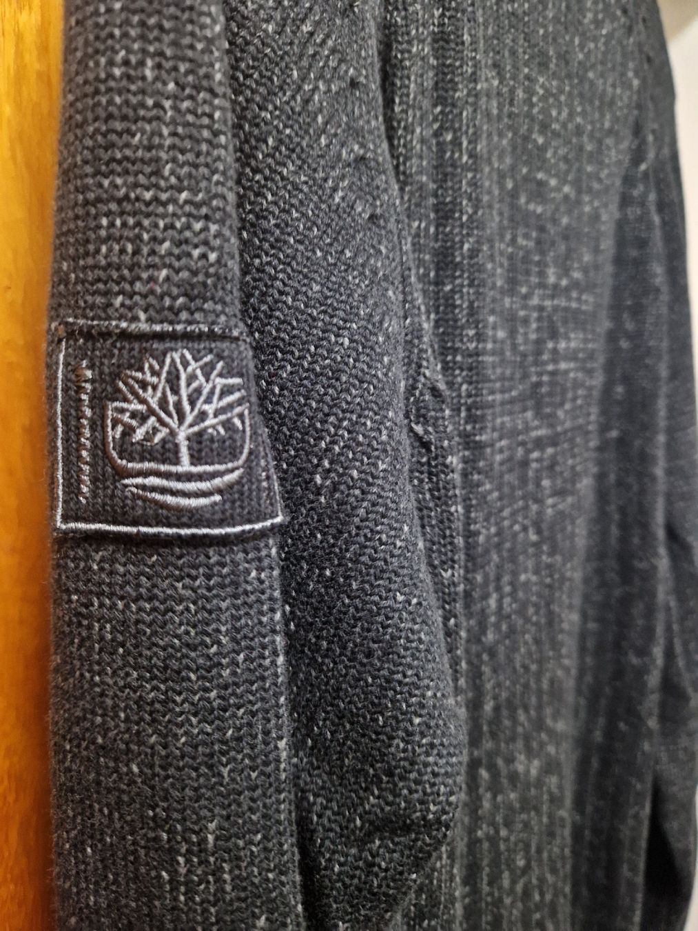Maglioni & Felpe: Timberland Baumwoll Pullover M – Nuovo (secondo la descrizione) da Münchenbuchsee venduto da Ludo_Braenz 3