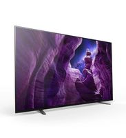 Sony OLED-Fernseher 55" KE55A8