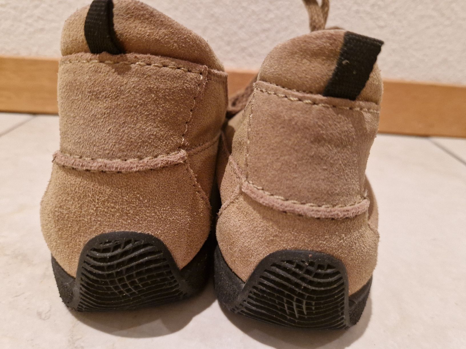 Helvesko Scarpe da uomo: Mocassin à lacet neuf HELVESKO – Nuovo e nell'imballaggio originale da Villars-sur-Glâne venduto da Agnie80 3