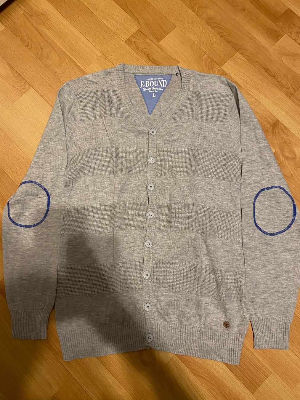 Maglioni & Felpe: E-Bound Pullover Gr. L neu! – Nuovo (secondo la descrizione) da Glis venduto da sportivo88
