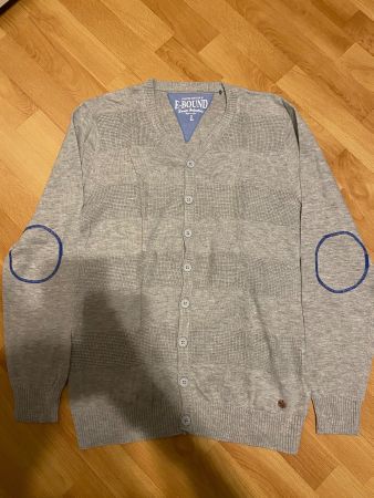 E-Bound Pullover Gr. L neu!