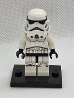 LEGO Star Wars sw0997b Imperial Stormtrooper - Male