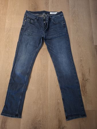 Jeans Gr.32/34 Blue-Ridge