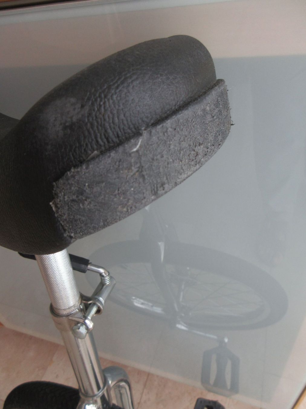 Biciclette: Einrad 20" – Usato da Binningen venduto da tempipassati 2