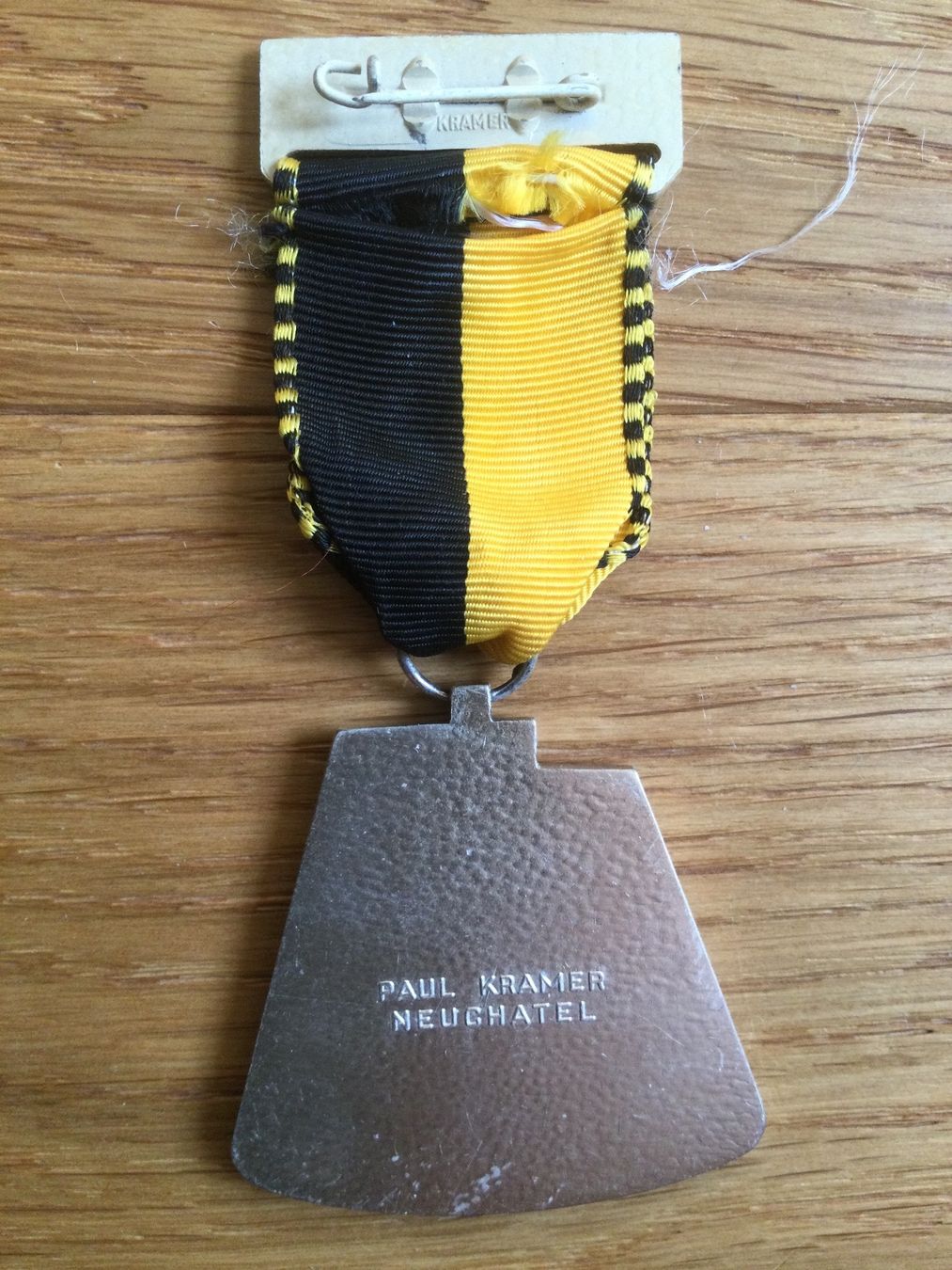 Medaglie: Schützenmedaille 1975 – Usato da Sarnen venduto da hhu59 1