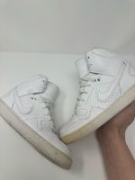 Nike schuh , Weiss,!