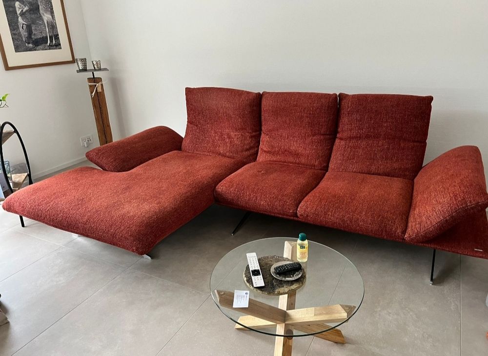 Koinor Sofa Gebraucht