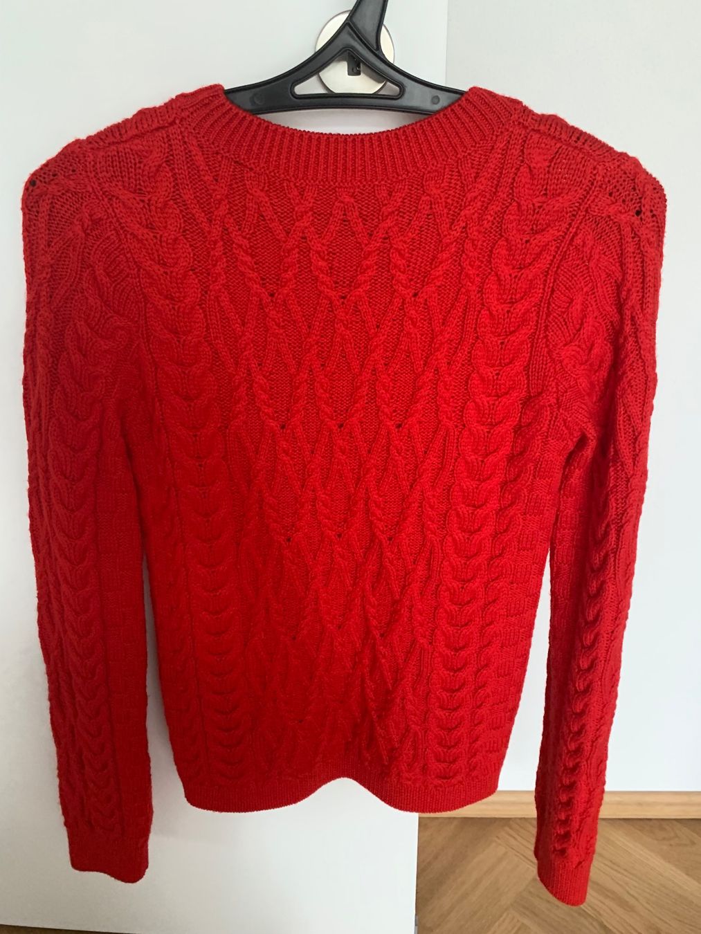 Kooples Maglioni & Felpe: The Kooples Wolle Pullover Größe 2 – Usato da Muttenz venduto da swa_r6hn 2