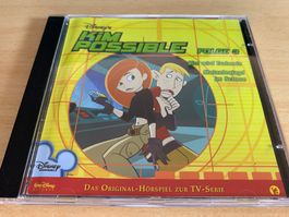 Disney - Kim Possible - Folge 3