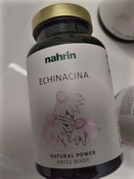 Nahrin Natural Power Husten Tabletten zu Lutschen