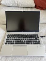 HP EliteBook 840 G7 Notebook PC Intel Core i5 8GB RAM used