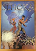 Slhoka N 2 E.O. (T.T.B.E.)  Les Jardins de Sangalî