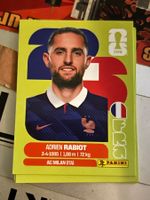 Panini WM 2026 - FRA 12 Sticker - ⚽️