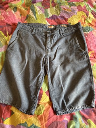 Boss Orange Bermudas