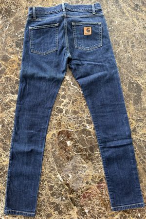Carhartt Rebel Jeans, Grösse 30/32