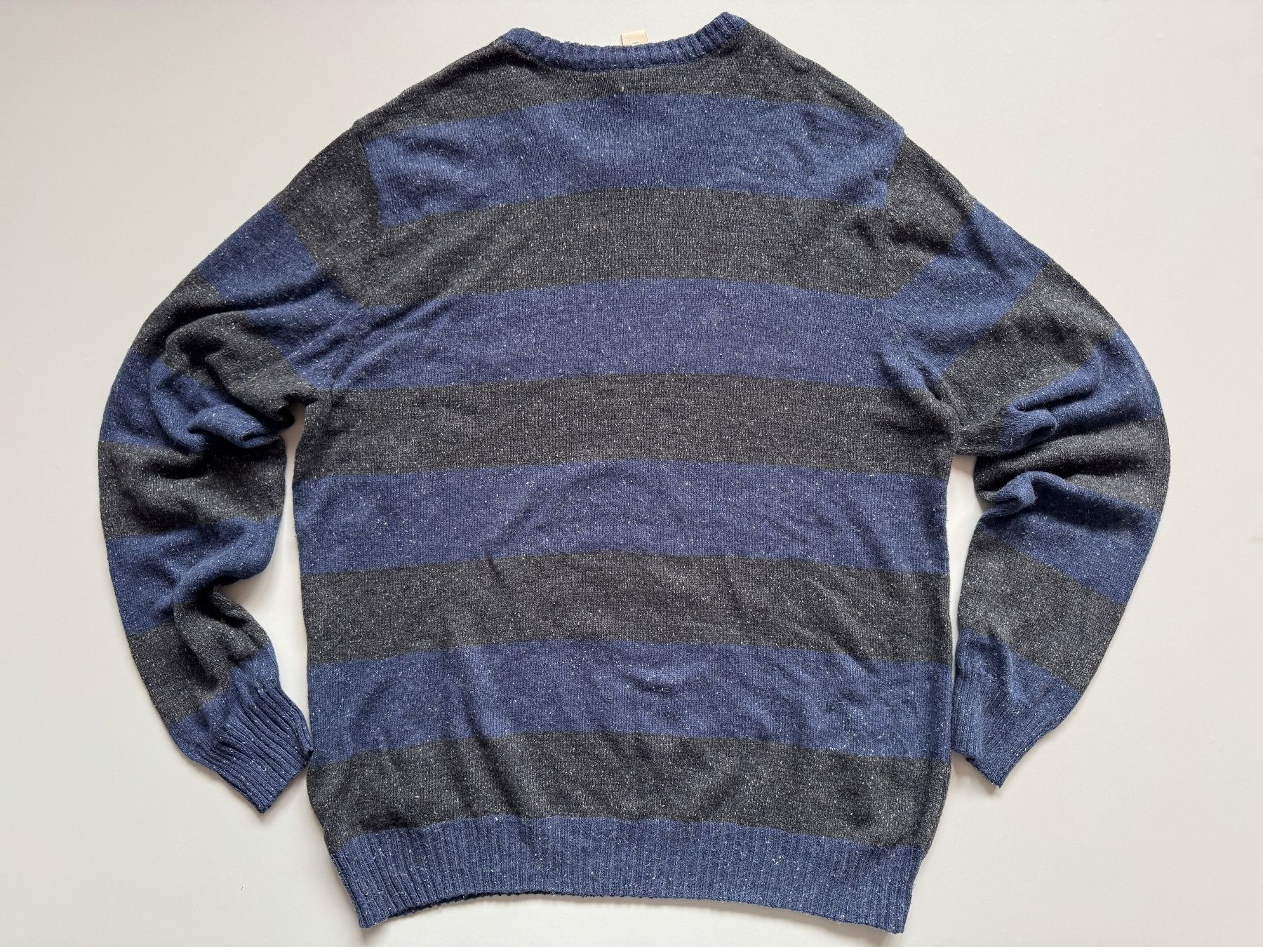 Maglioni & Felpe: Dockers Sweater Sz L / XL MEN Pullover 60% cotton – Usato da Neuchâtel venduto da _Easy_to_Find_ 5