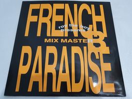 Roy The Boy – French Paradise (Italo House)