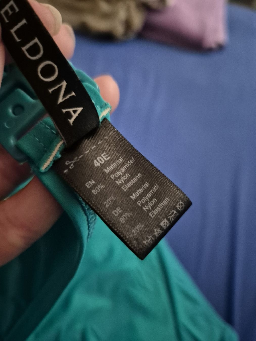 Beldona Maillots de bain & Bikinis: Bikini 40 E Beldona – D'occasion à Würenlingen par kuh33 2