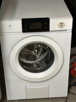 AdoraWaschen V2000 Waschmaschine