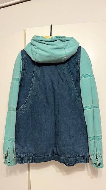 Giacche: Jacke, – Usato da Möhlin venduto da Fusel7 1