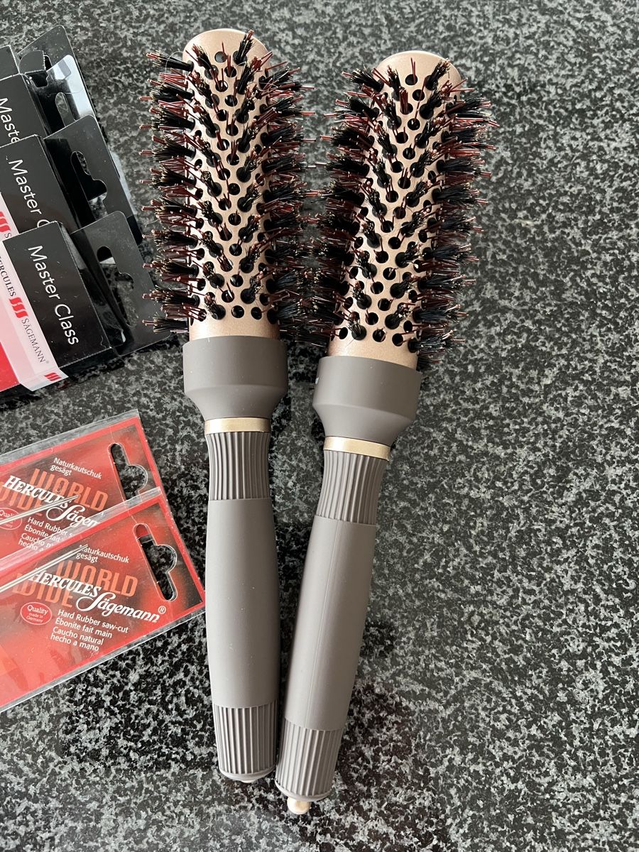 Altro per la cura dei capelli: Coiffeur Artikel – Nuovo (secondo la descrizione) da Döttingen venduto da Steinklopferin 2